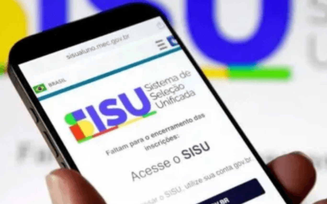 Sistema de Seleção Unificada