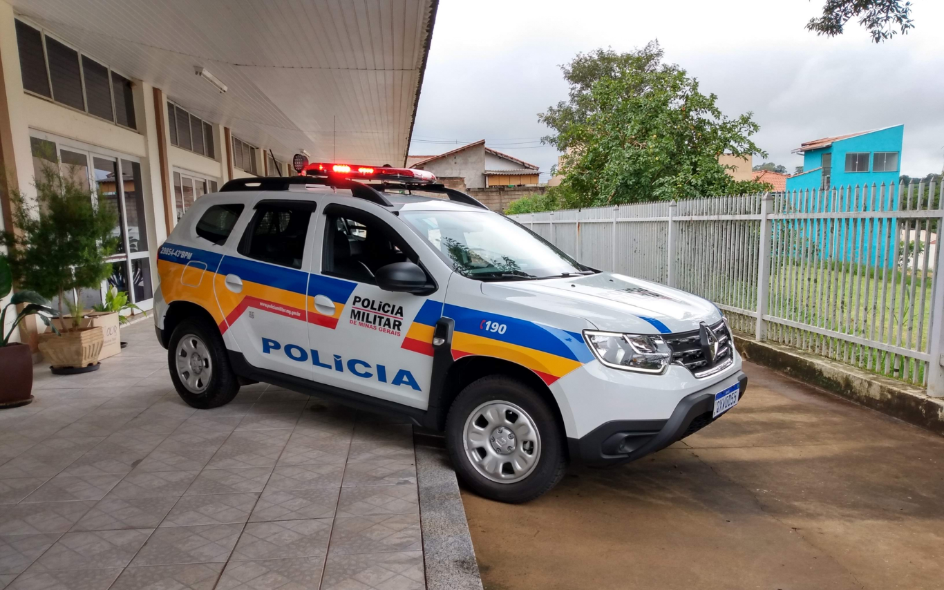 Homem é preso suspeito de tirar fotos da filha usando banheiro em Uberlândia