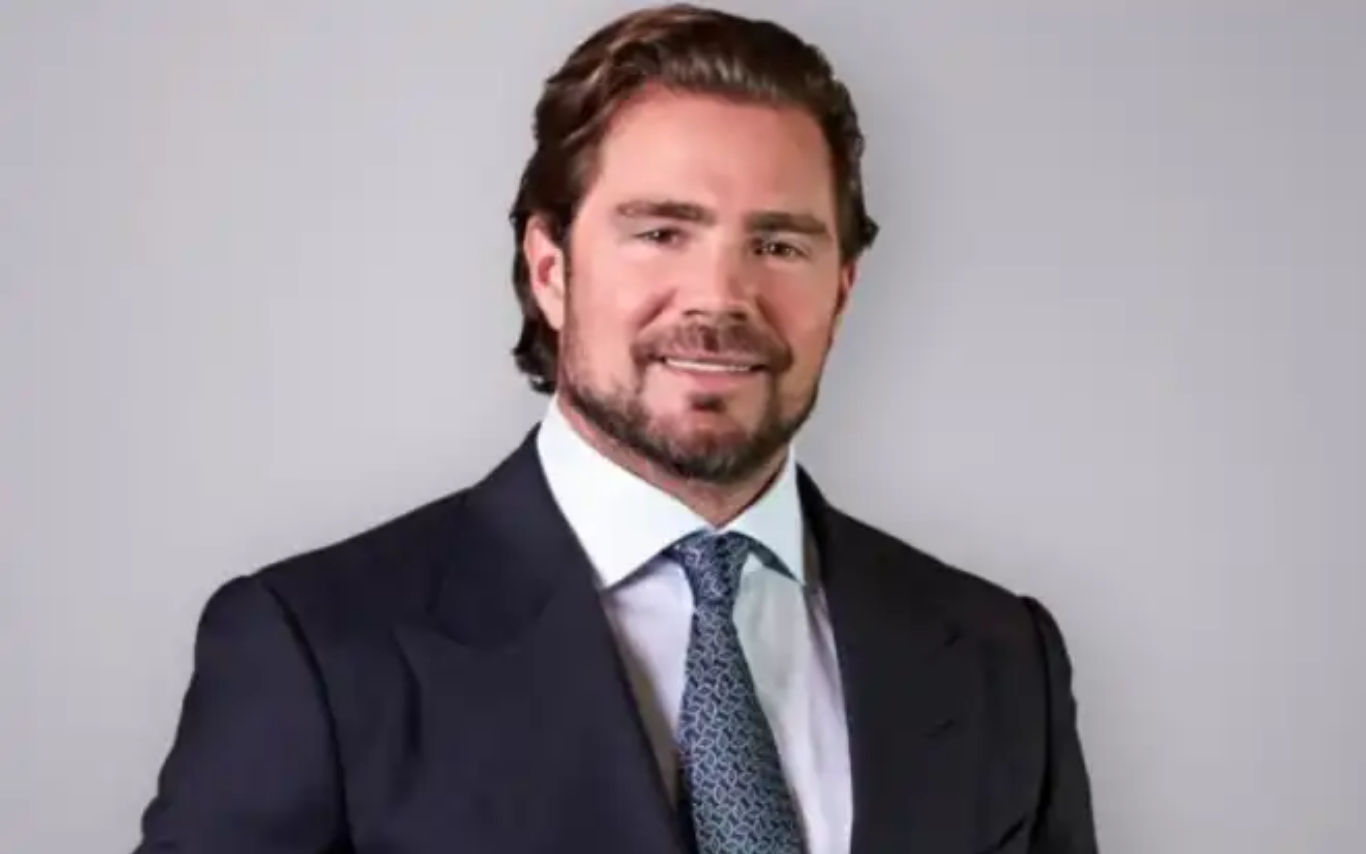 Daniel Vorcaro