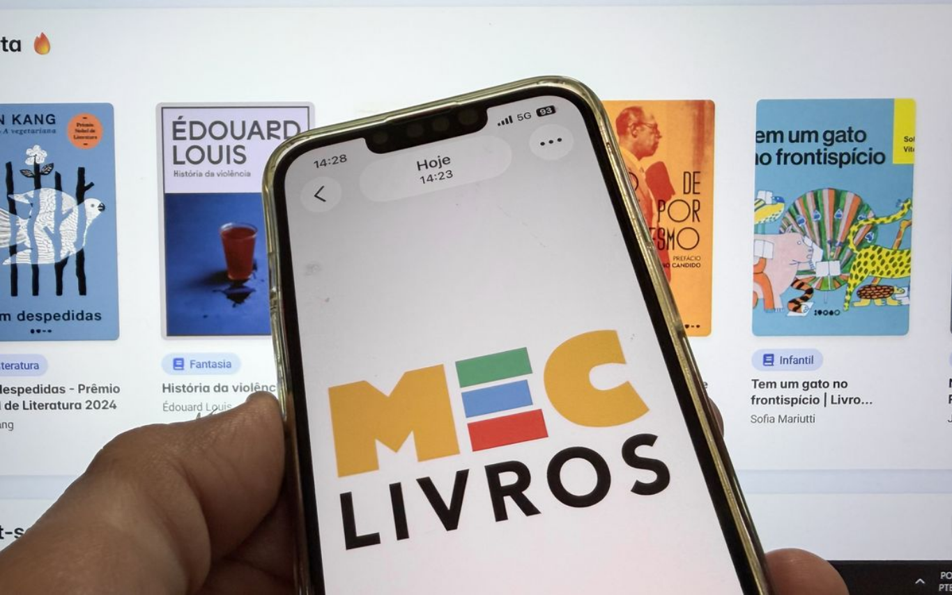 MEC Livros