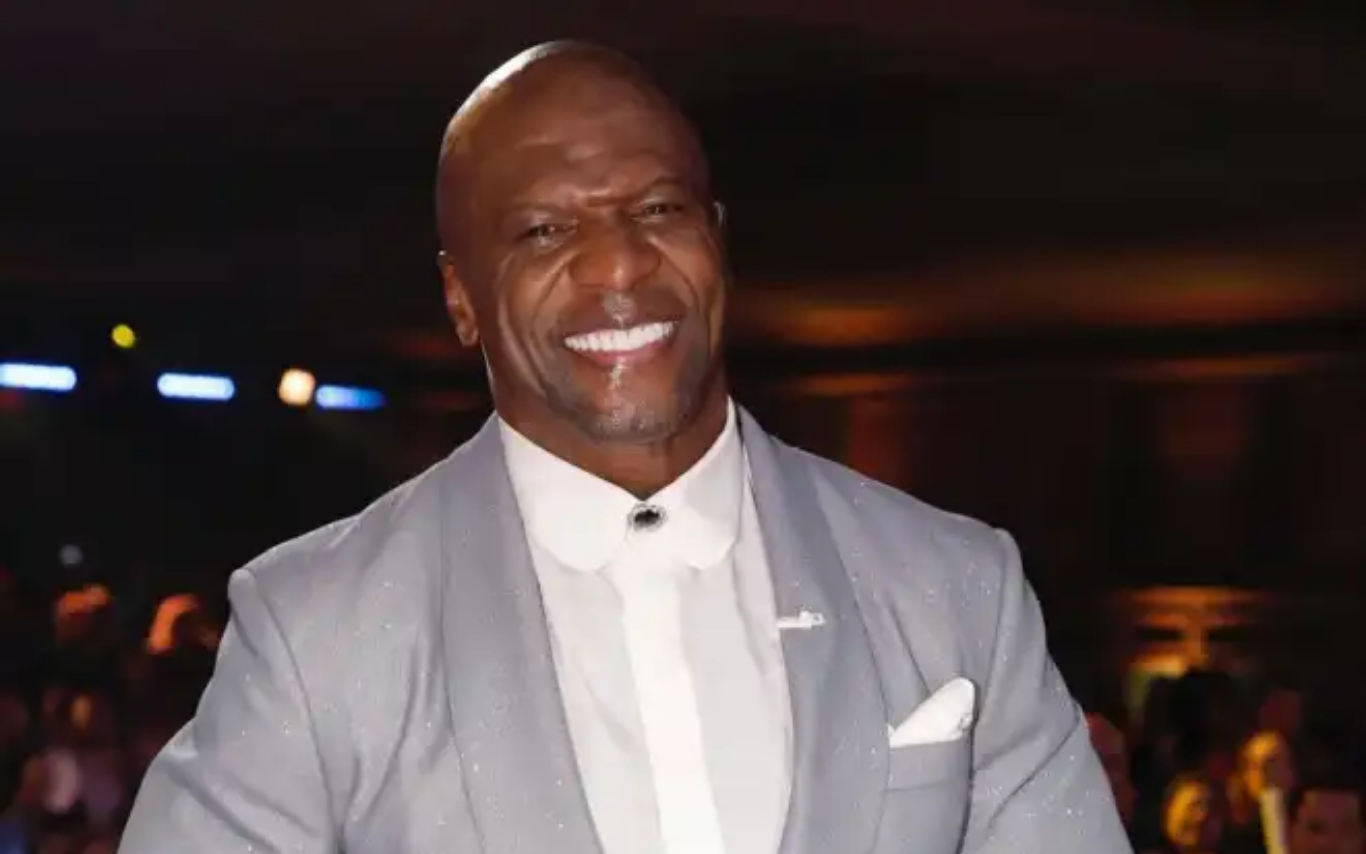 Terry Crews estará em Belo Horizonte para evento sobre empreendedorismo