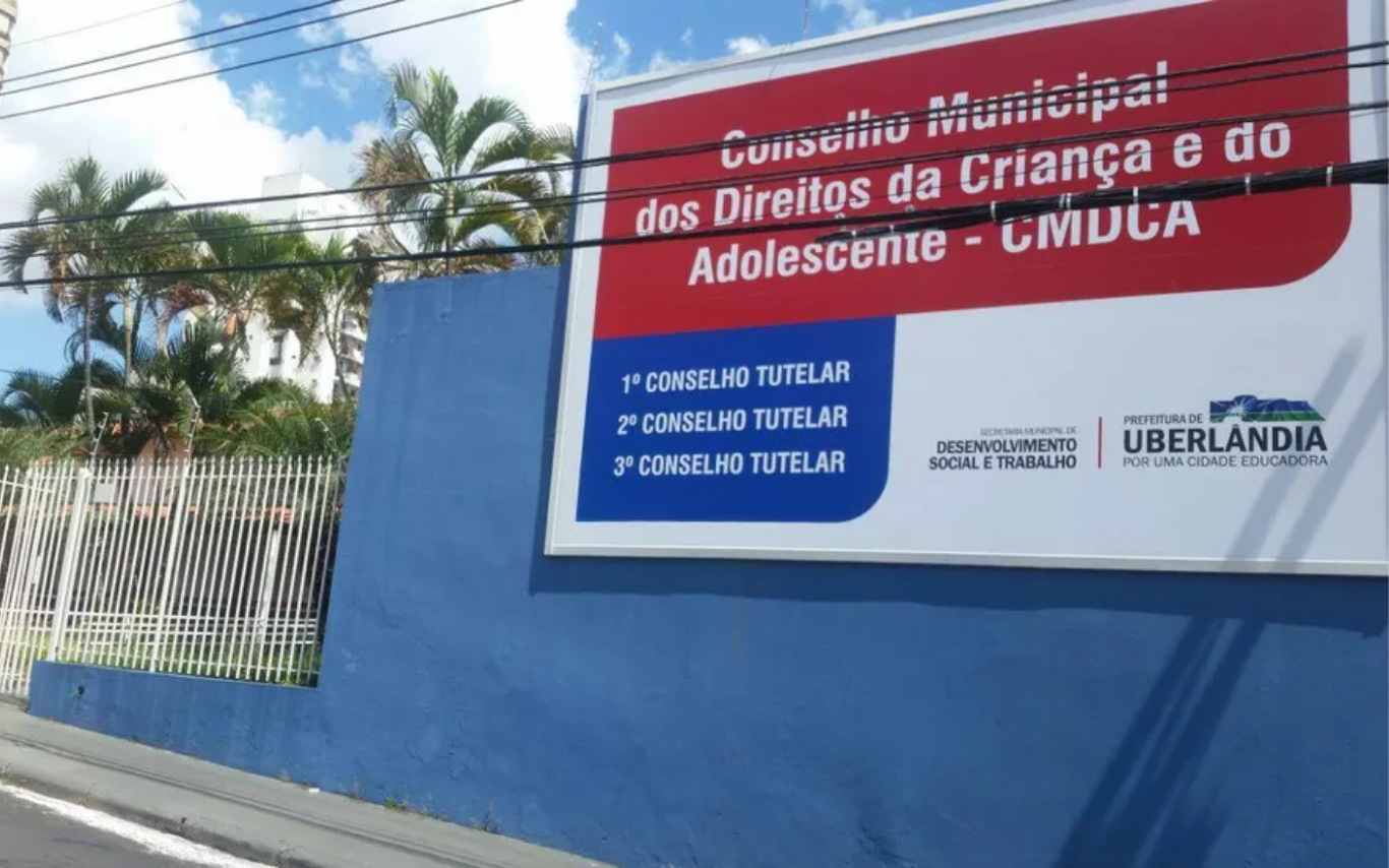 Irmã de bebê morto por agressões está na guarda dos tios paternos