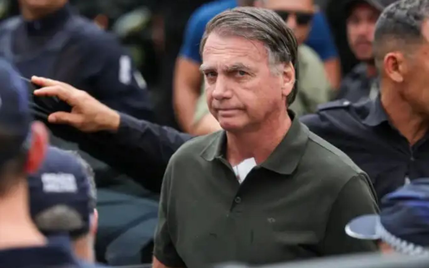 Jair Bolsonaro