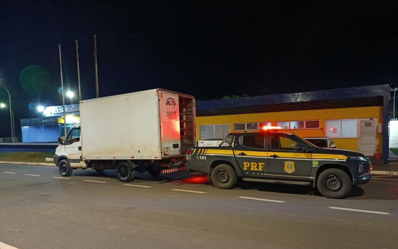 Agrotóxicos falsificados apreendidos em Uberaba