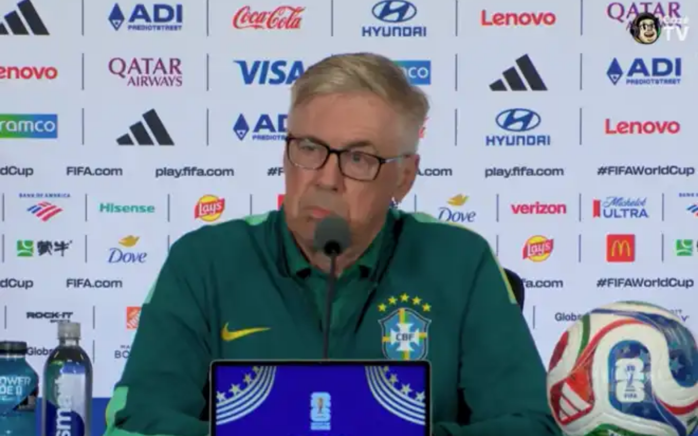 Carlo Ancelotti