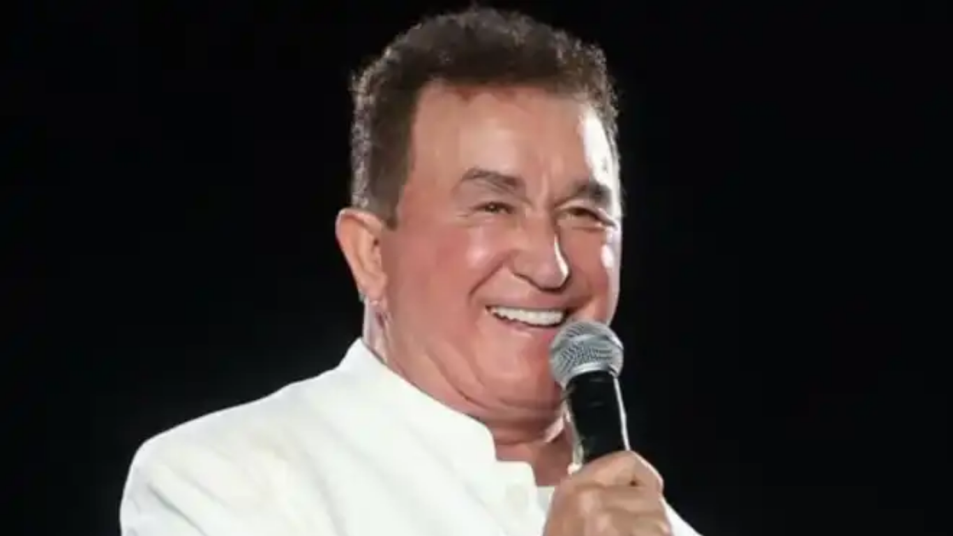 Amado Batista foi condenado após morte de criança