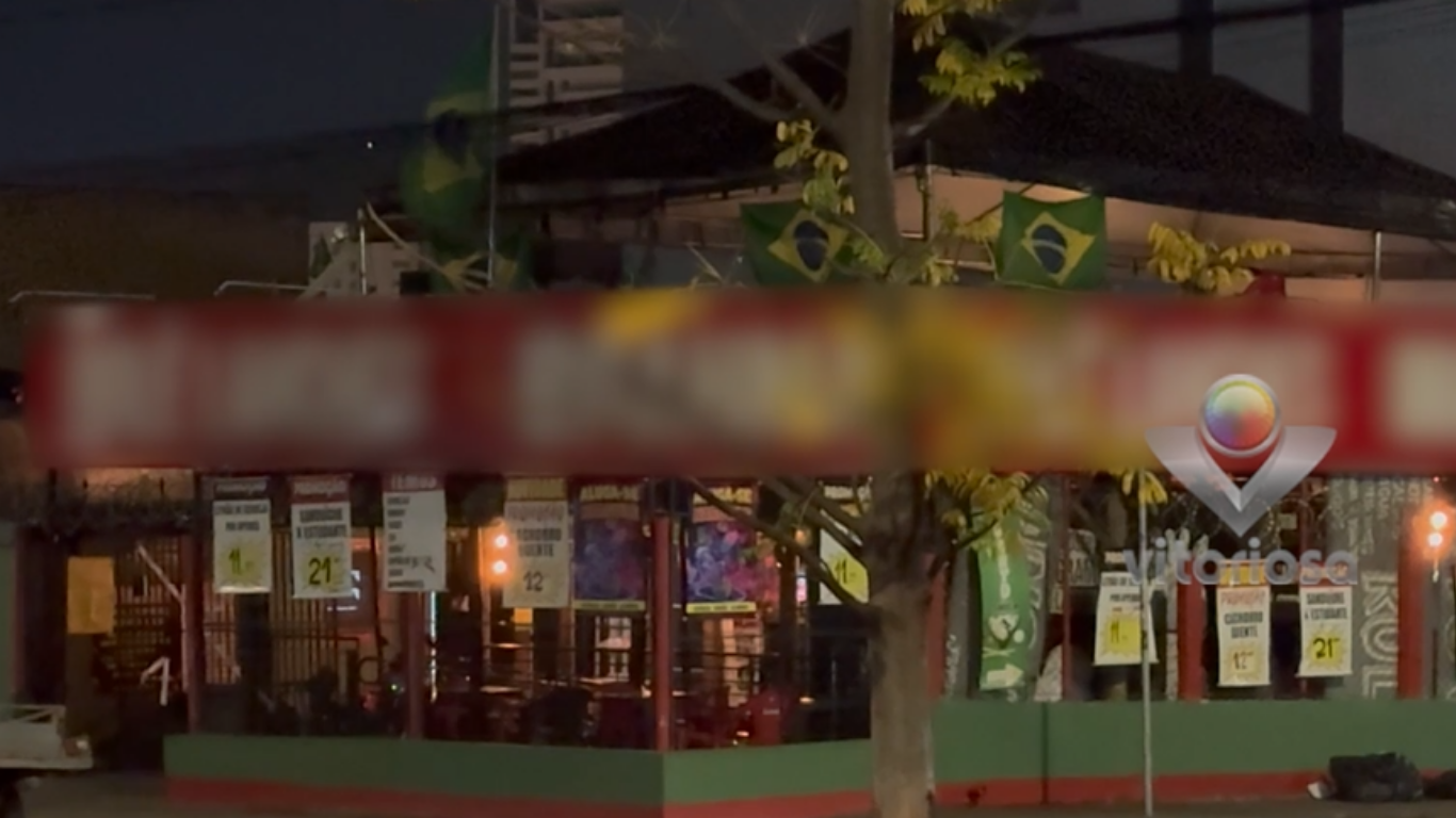 Bar universitário de Uberlândia é interditado