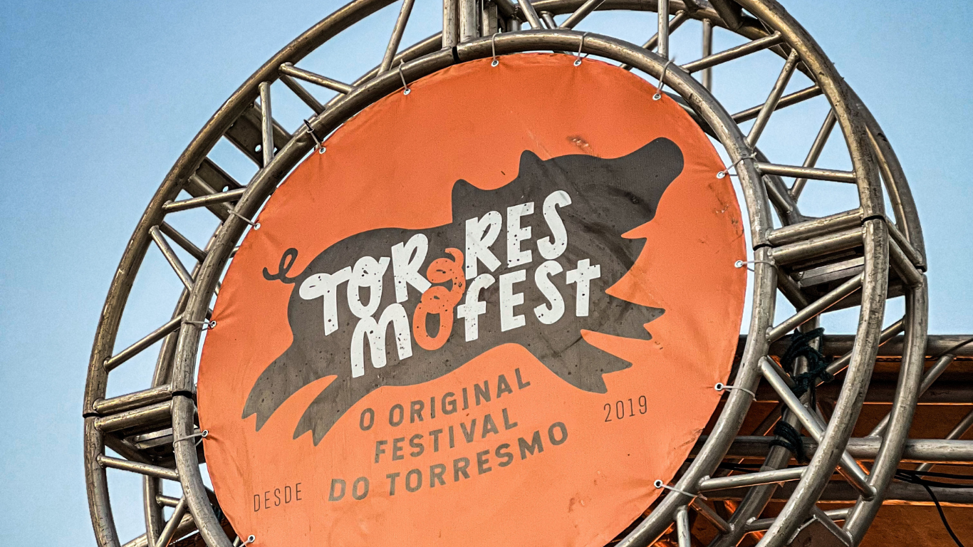 Torresmofest 2026