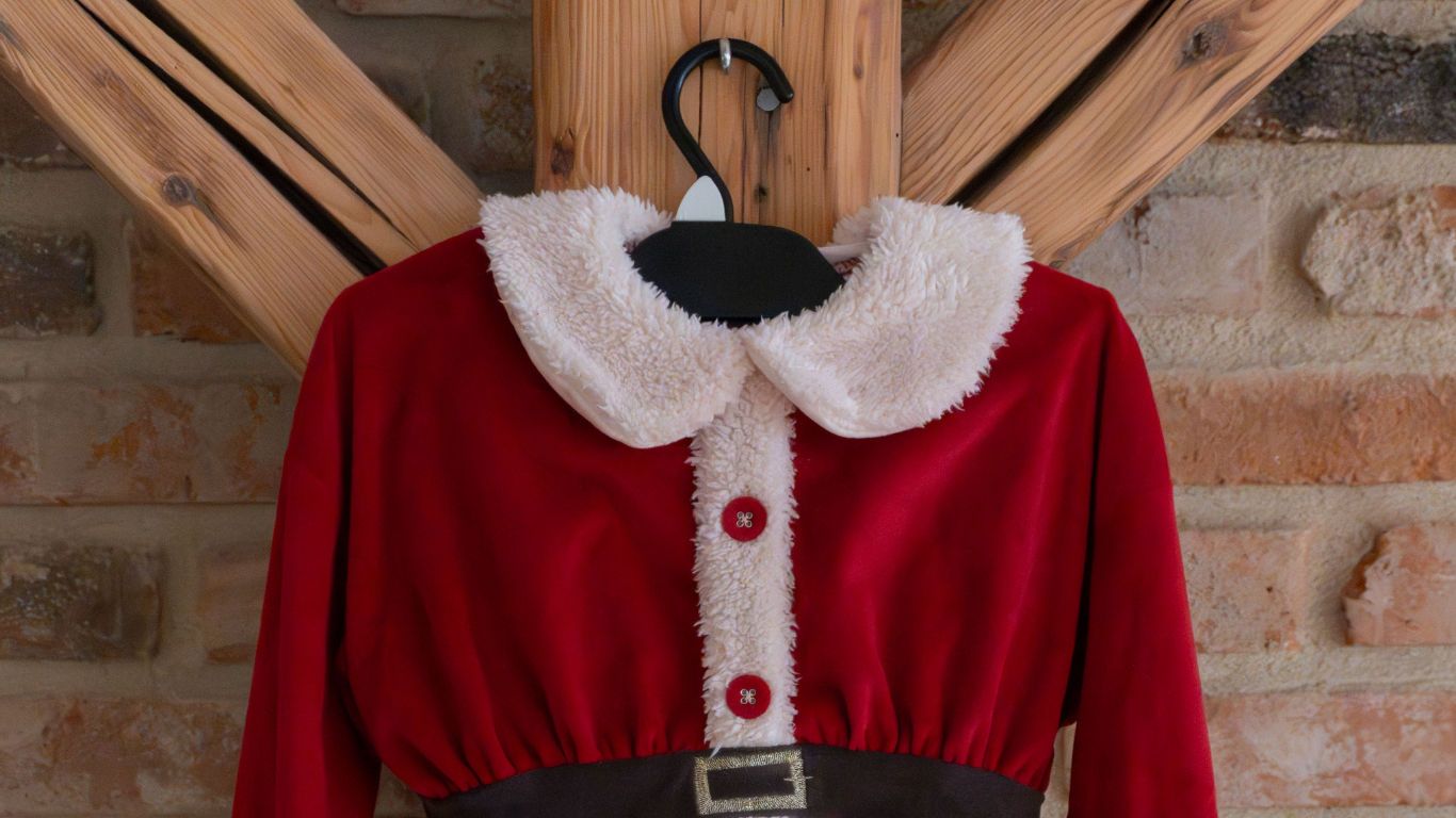 Criminoso era conhecido como "Papai Noel"