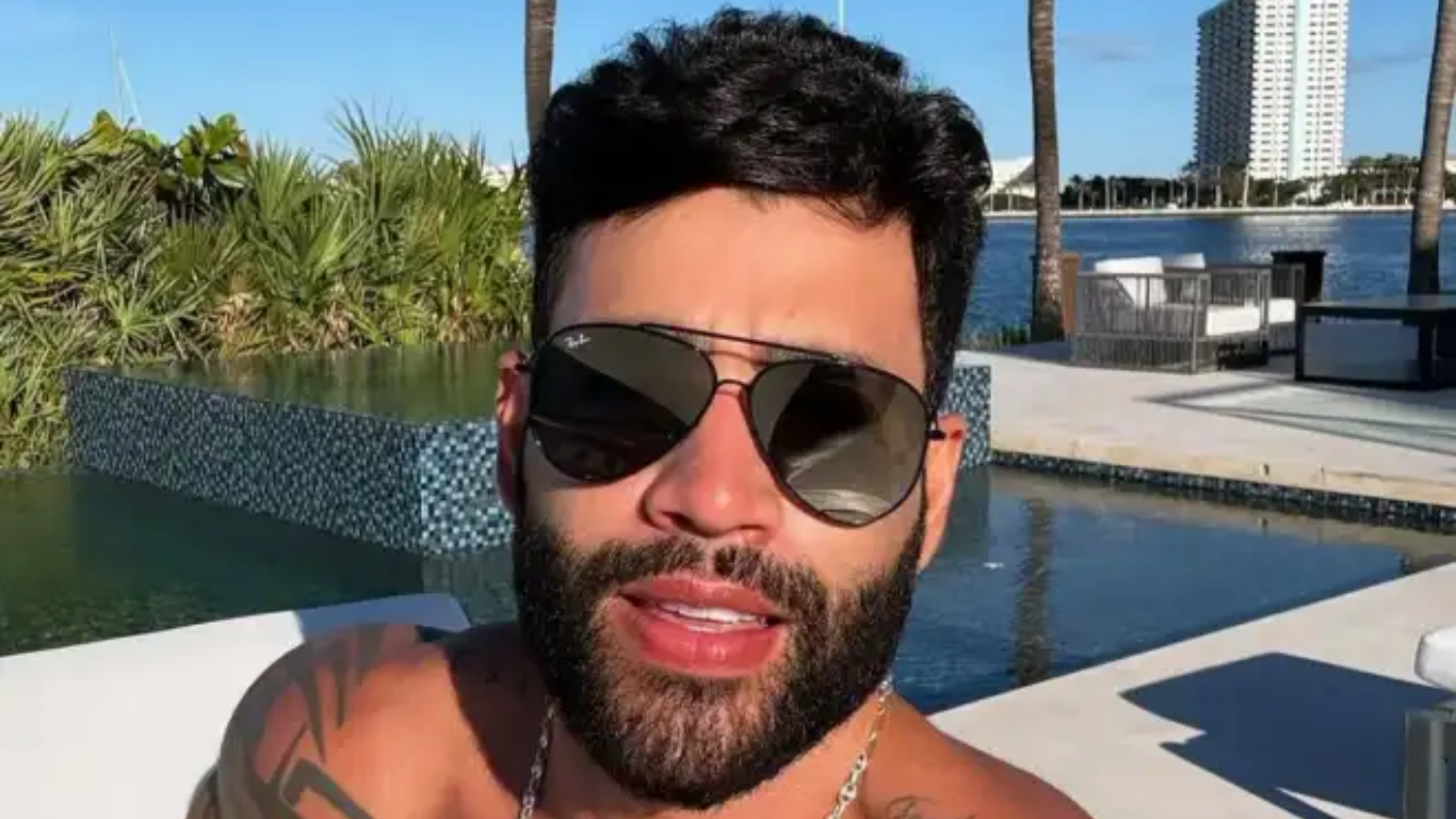 Gusttavo Lima