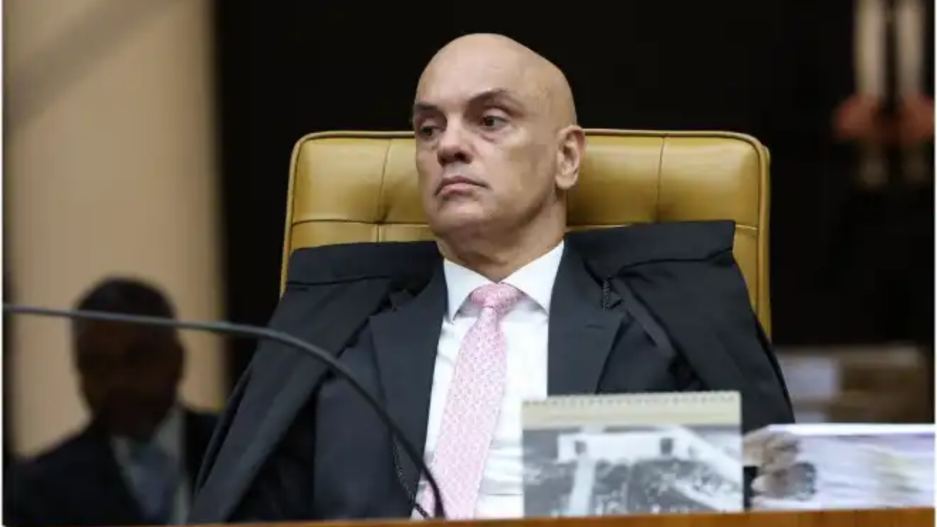 Alexandre de Moraes