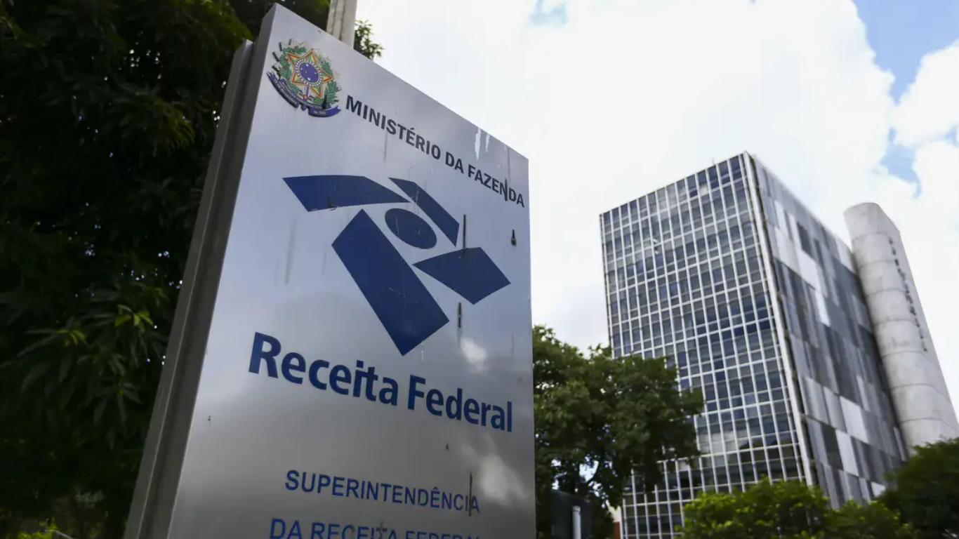 Receita Federal