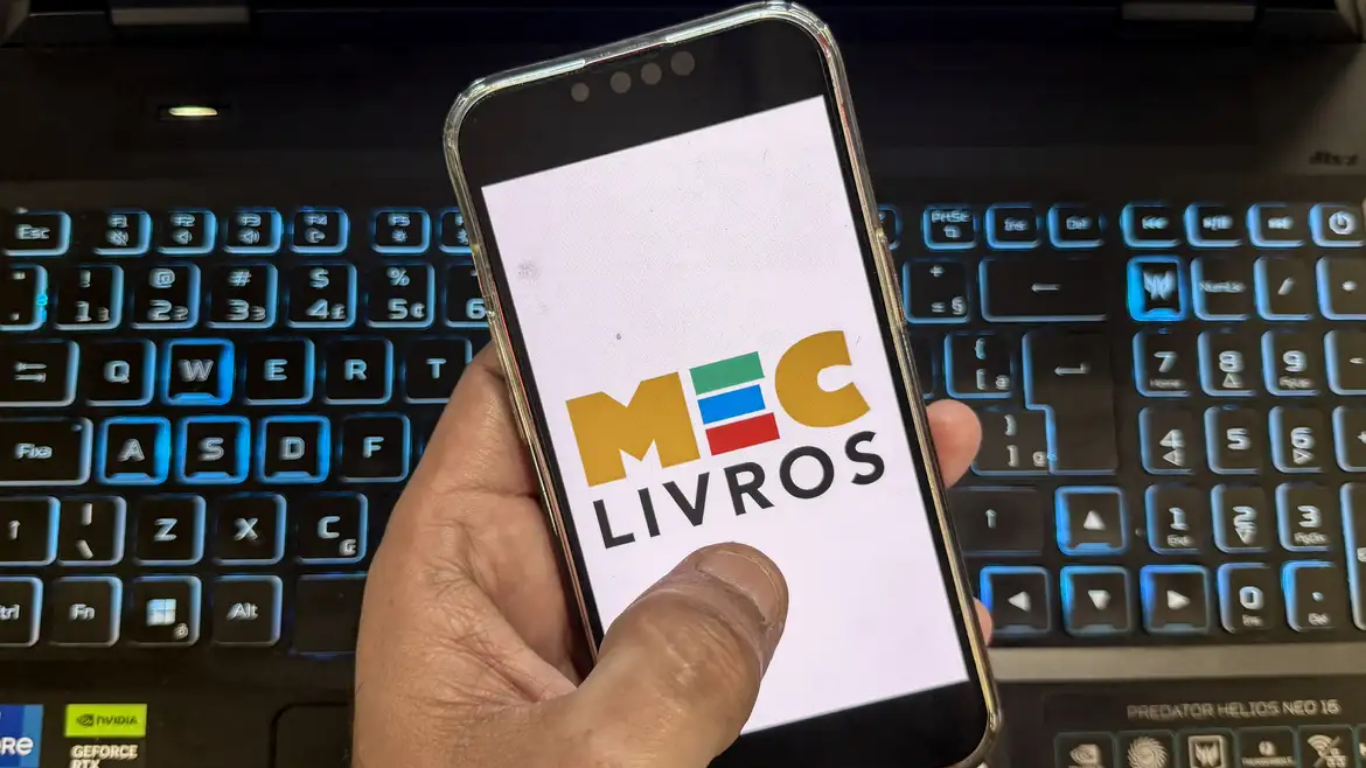 MEC Livros
