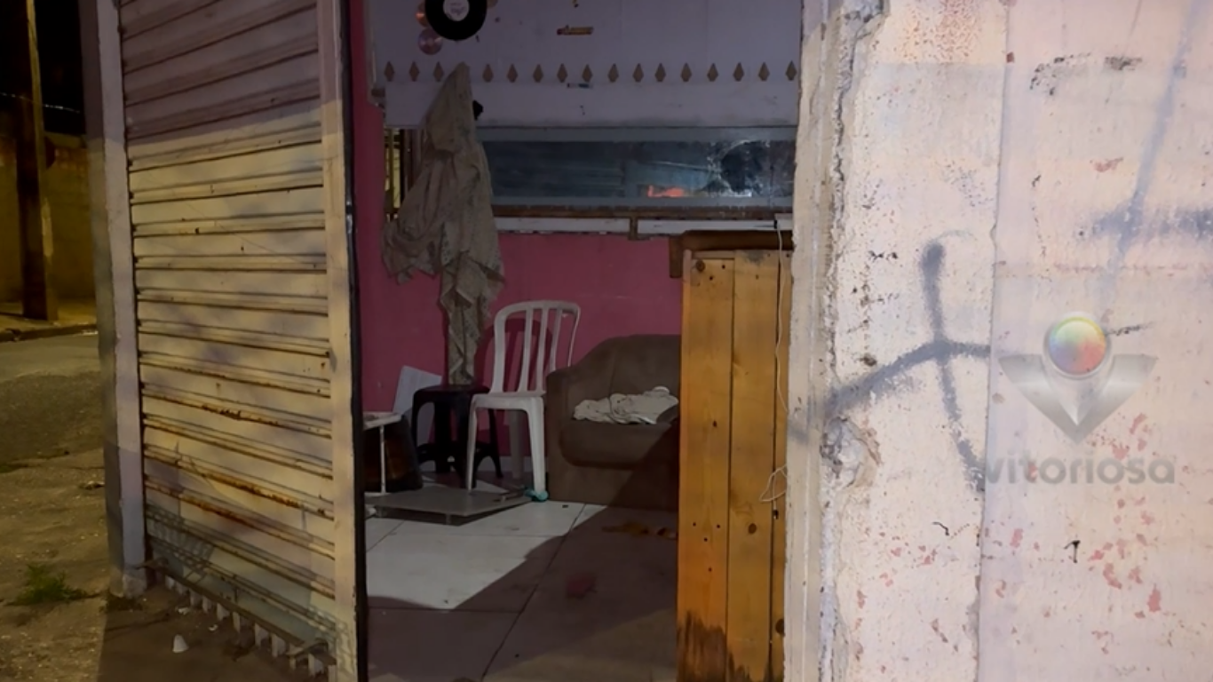 Homem é baleado na própria casa no Canaã, em Uberlândia