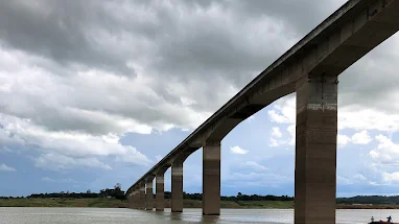 Ponte Quincas Mariano