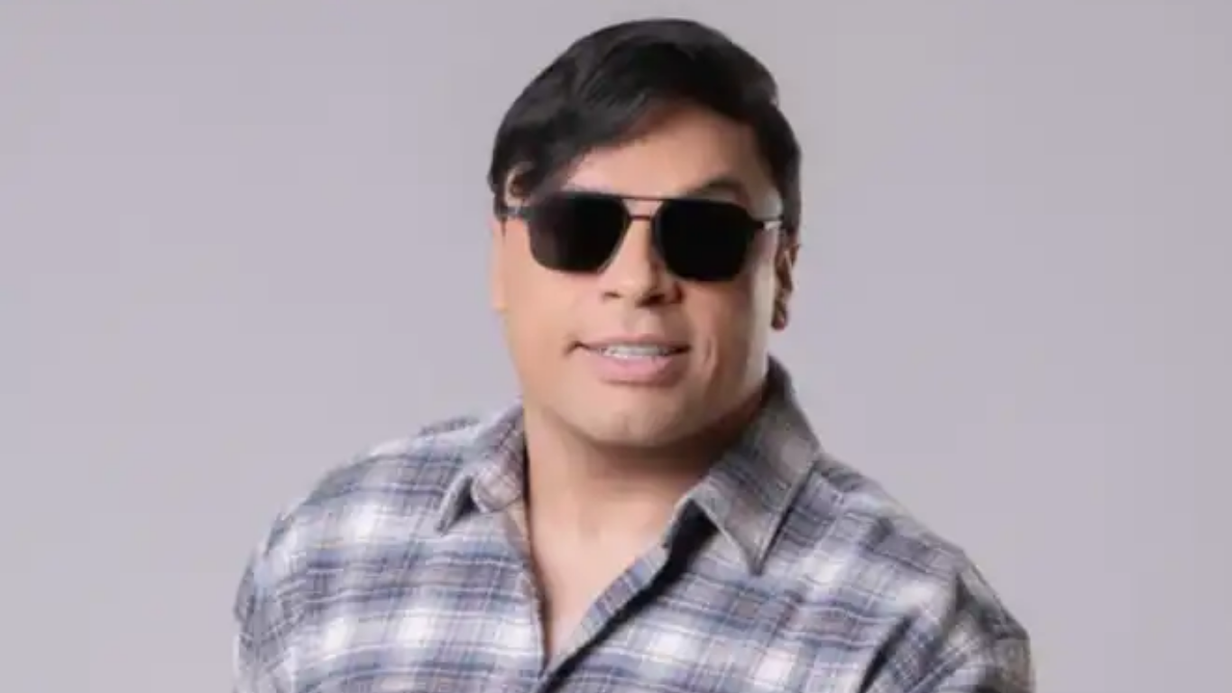 Cantor Neto Araújo morre aos 42 anos