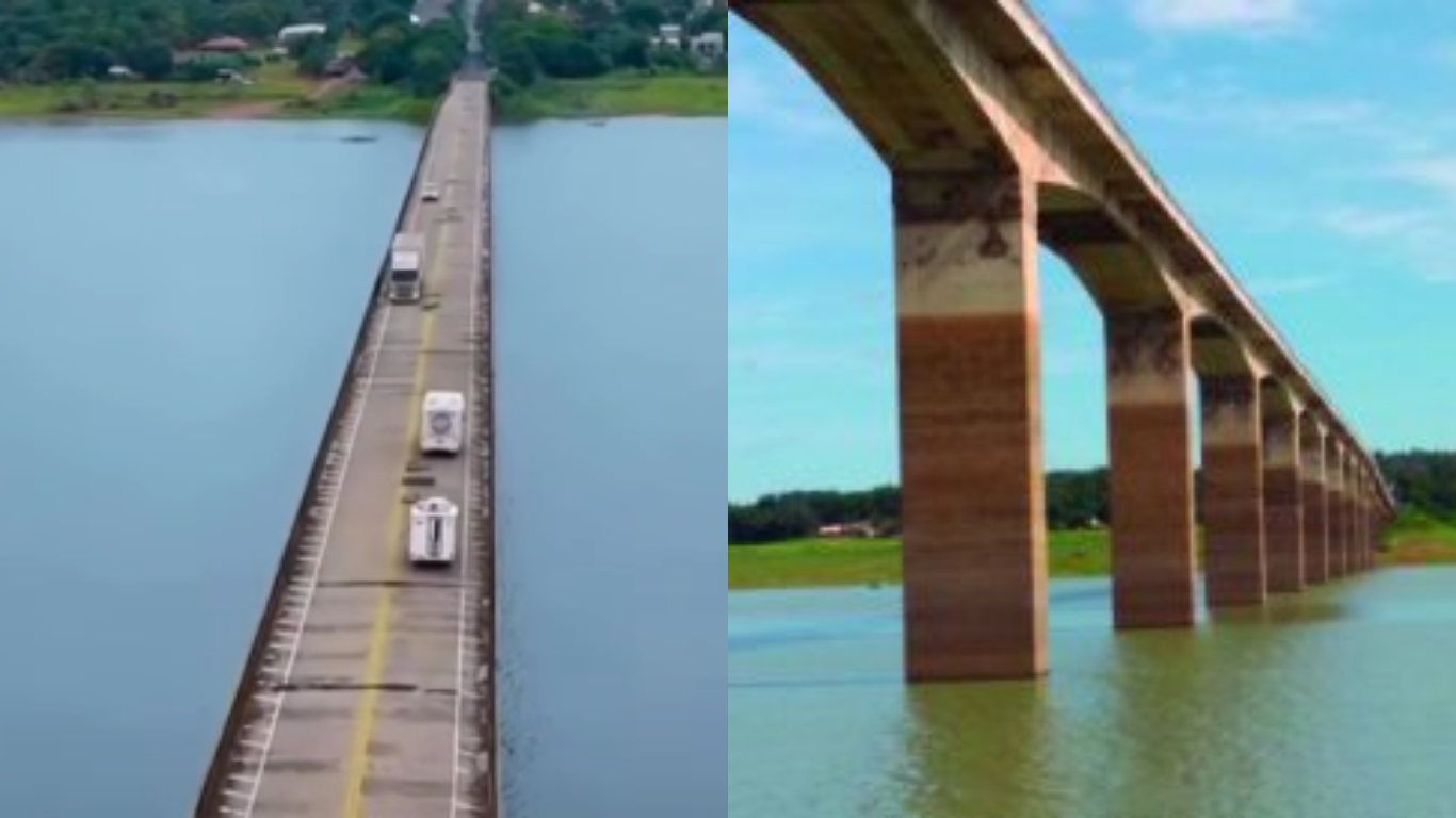 Ponte Quincas Mariano