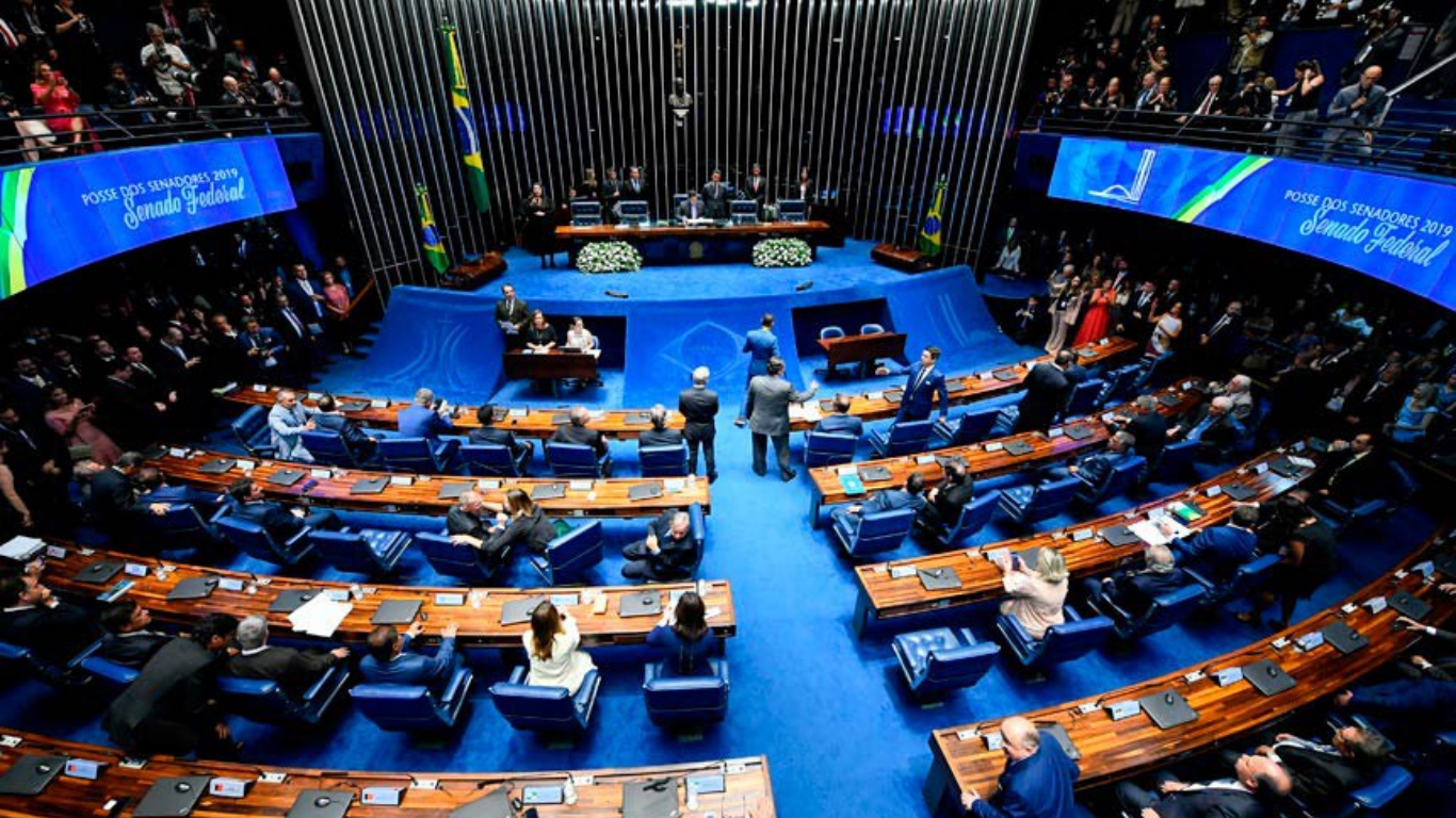Senado Federal