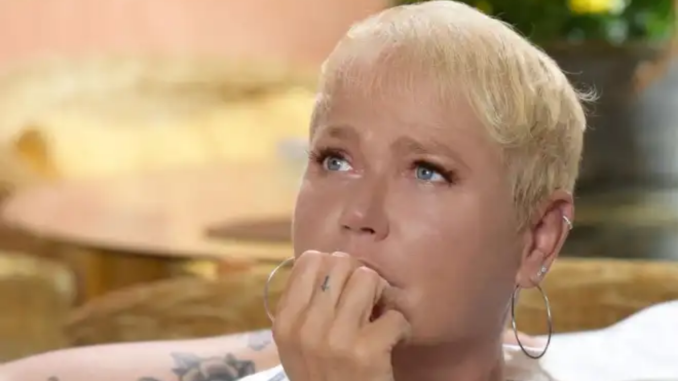 Xuxa Meneghel