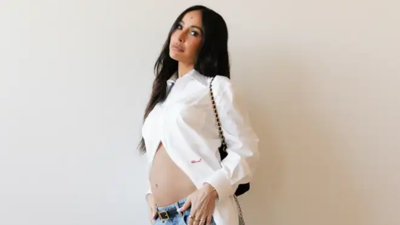 Sabrina Sato, apresentadora