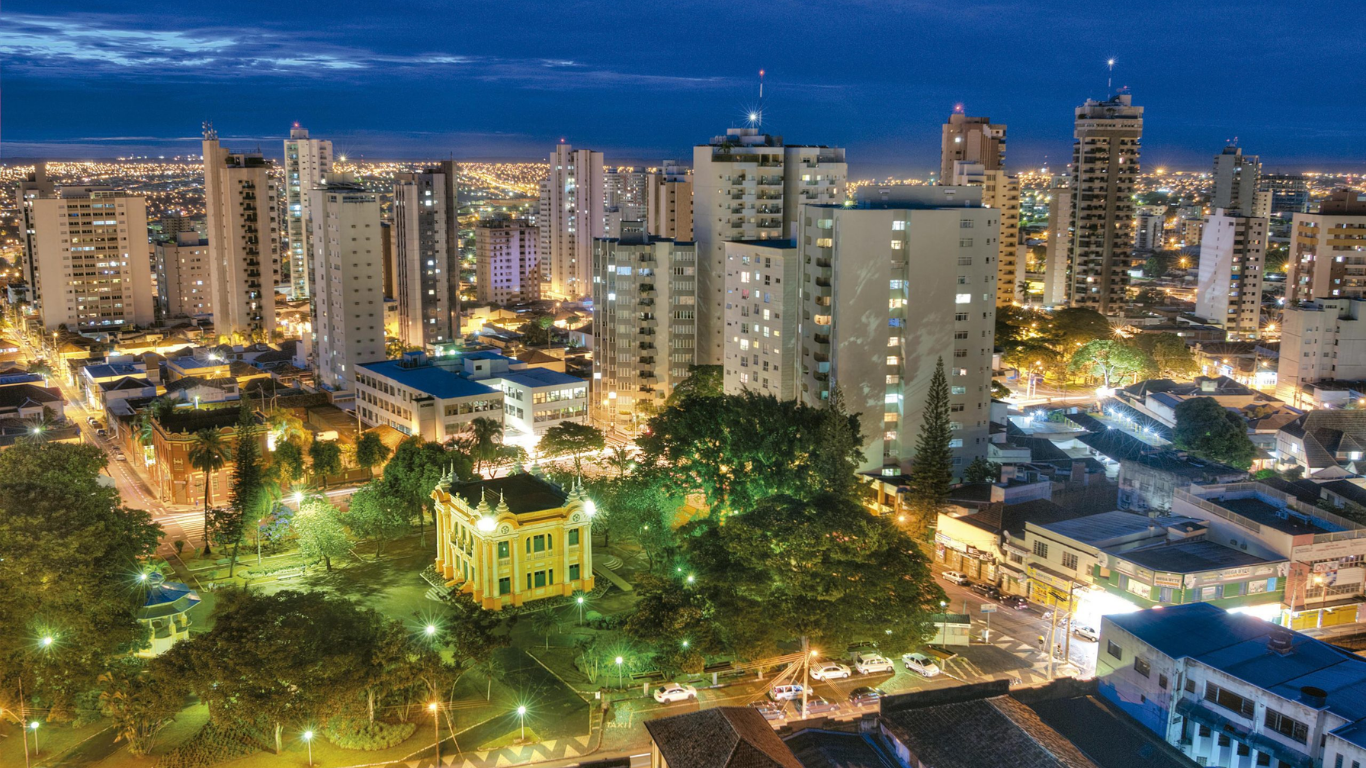 Uberlândia