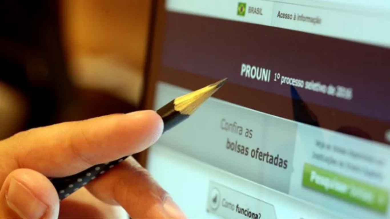Prouni