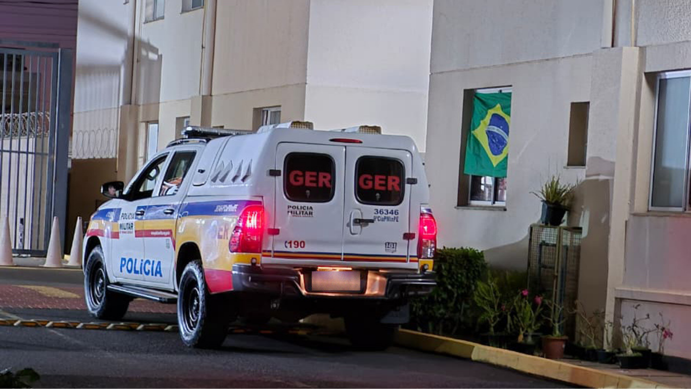 Operação Murus chega à 4ª fase contra o tráfico de drogas em grande escala no Triângulo Mineiro