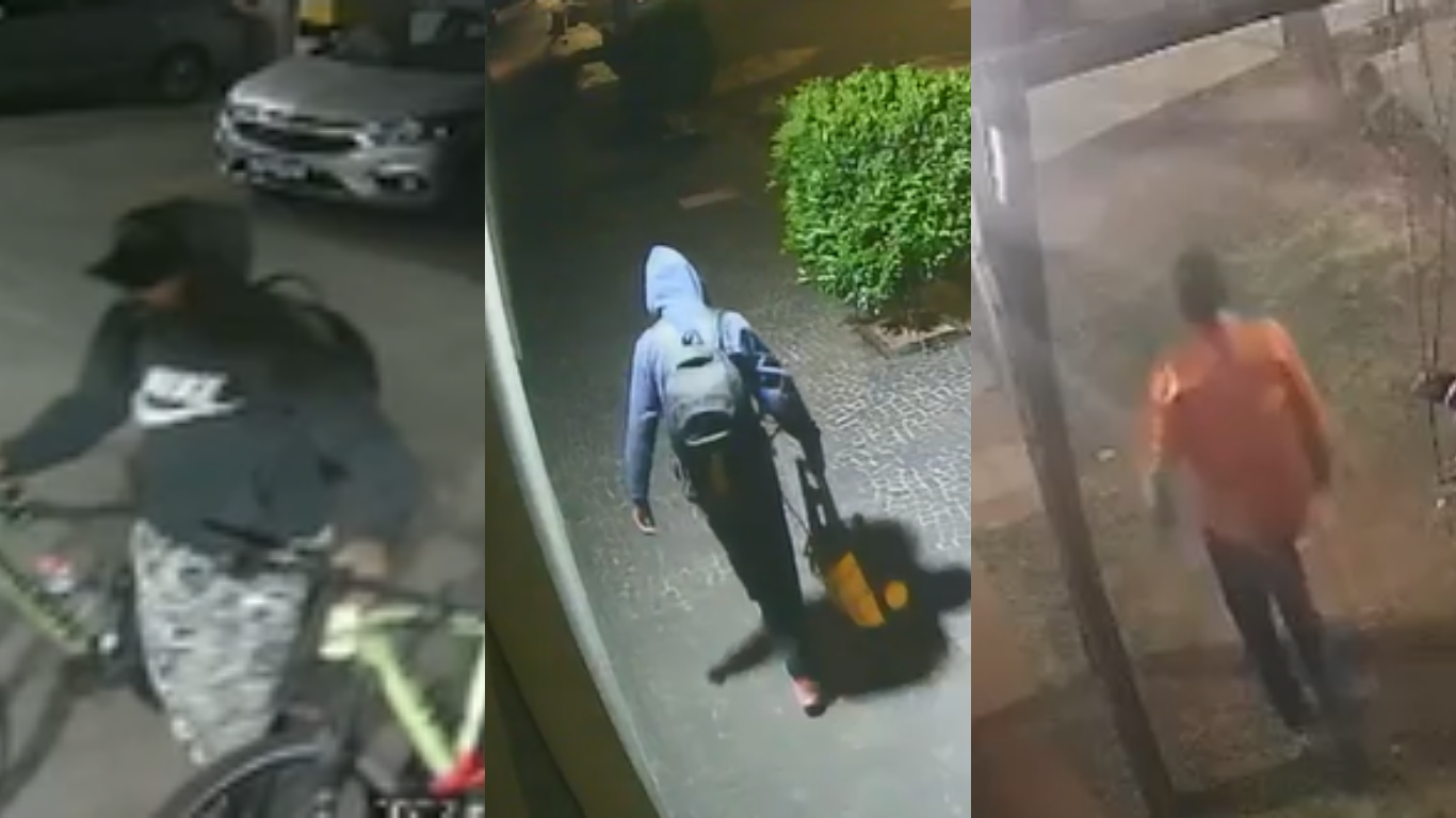 Onda de invasões a condomínios assusta moradores em Uberlândia