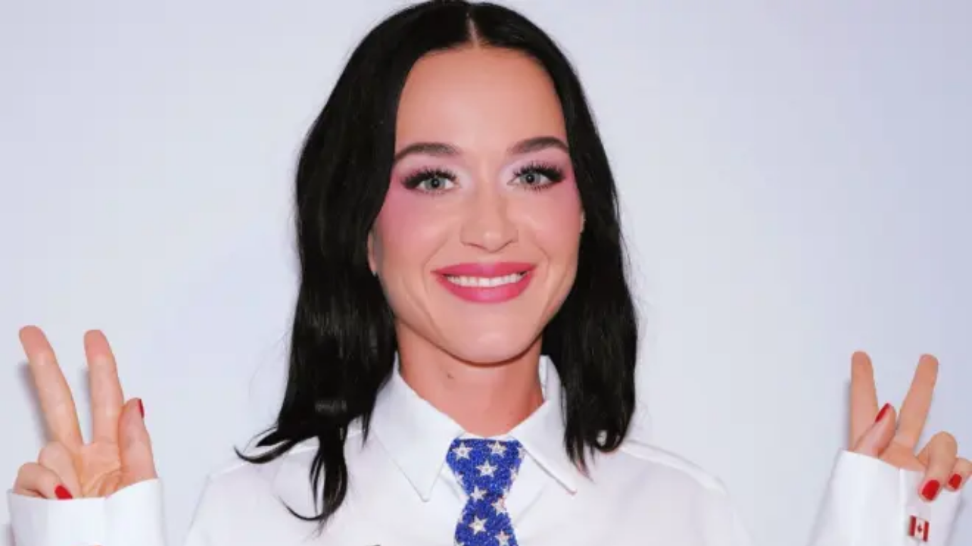 Katy Perry criticou o uso de sua música em vídeos com referências a guerras