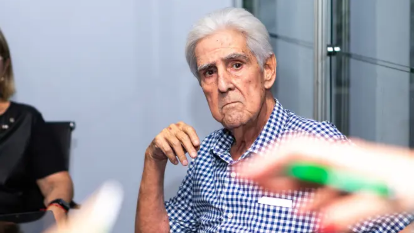 Odelmo Leão Carneiro