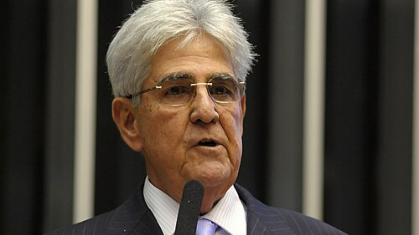 Odelmo Leão Carneiro