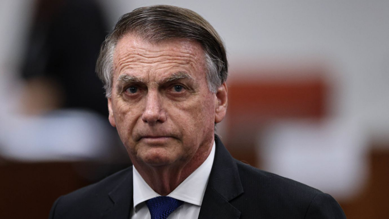 Jair Bolsonaro