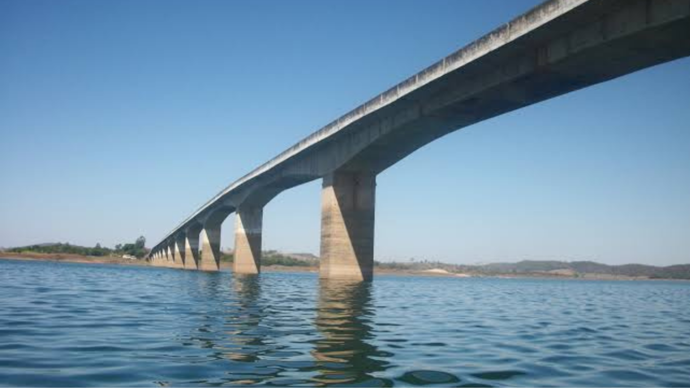 Ponte Quinca Mariano