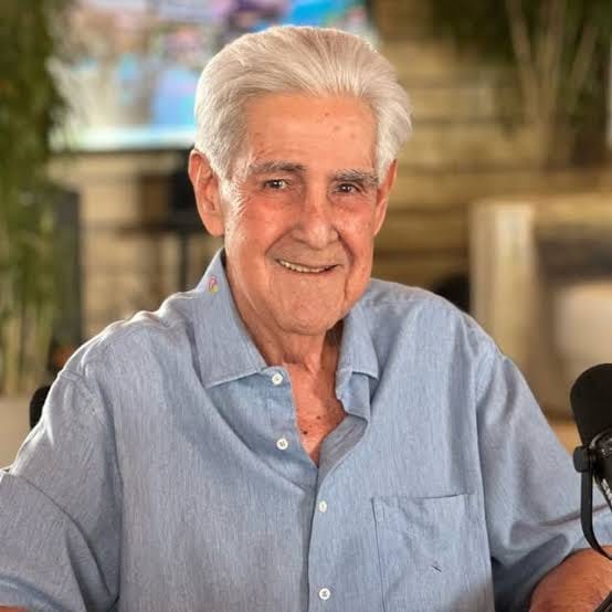 Odelmo Leão Carneiro