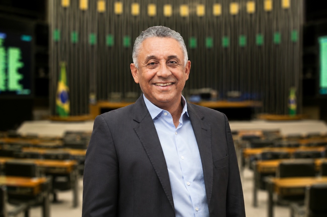 Gilmar Machado