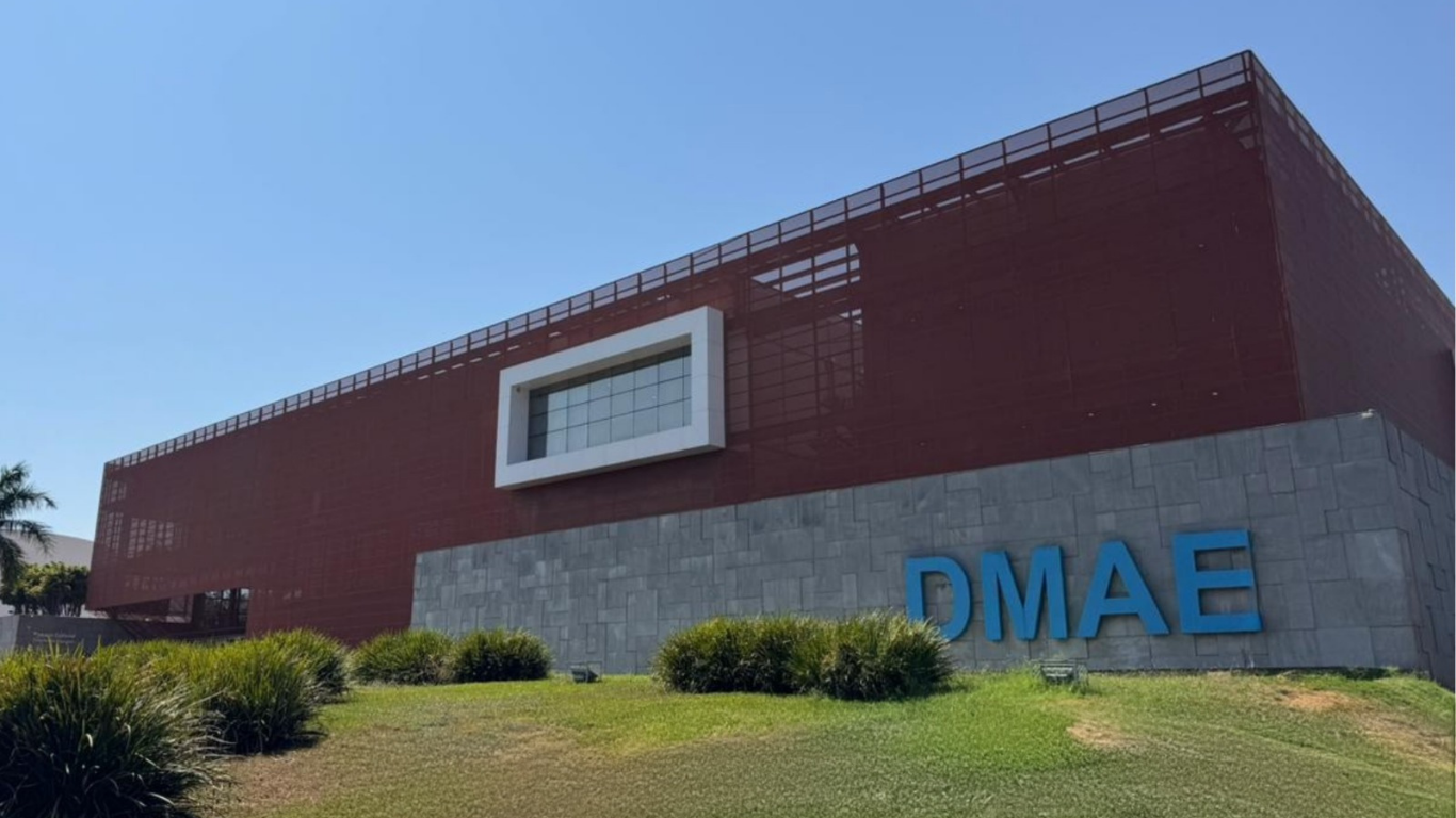 DMAE