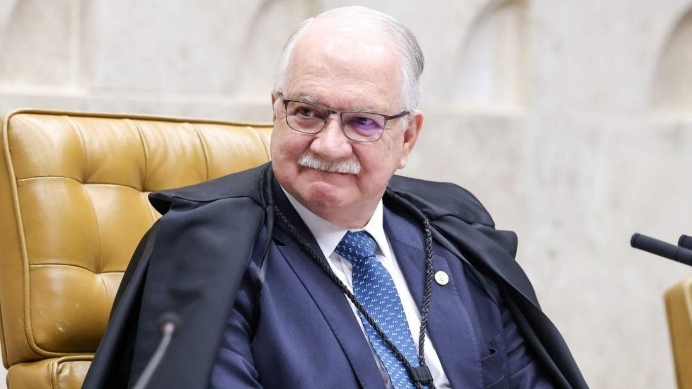 Edson Fachin