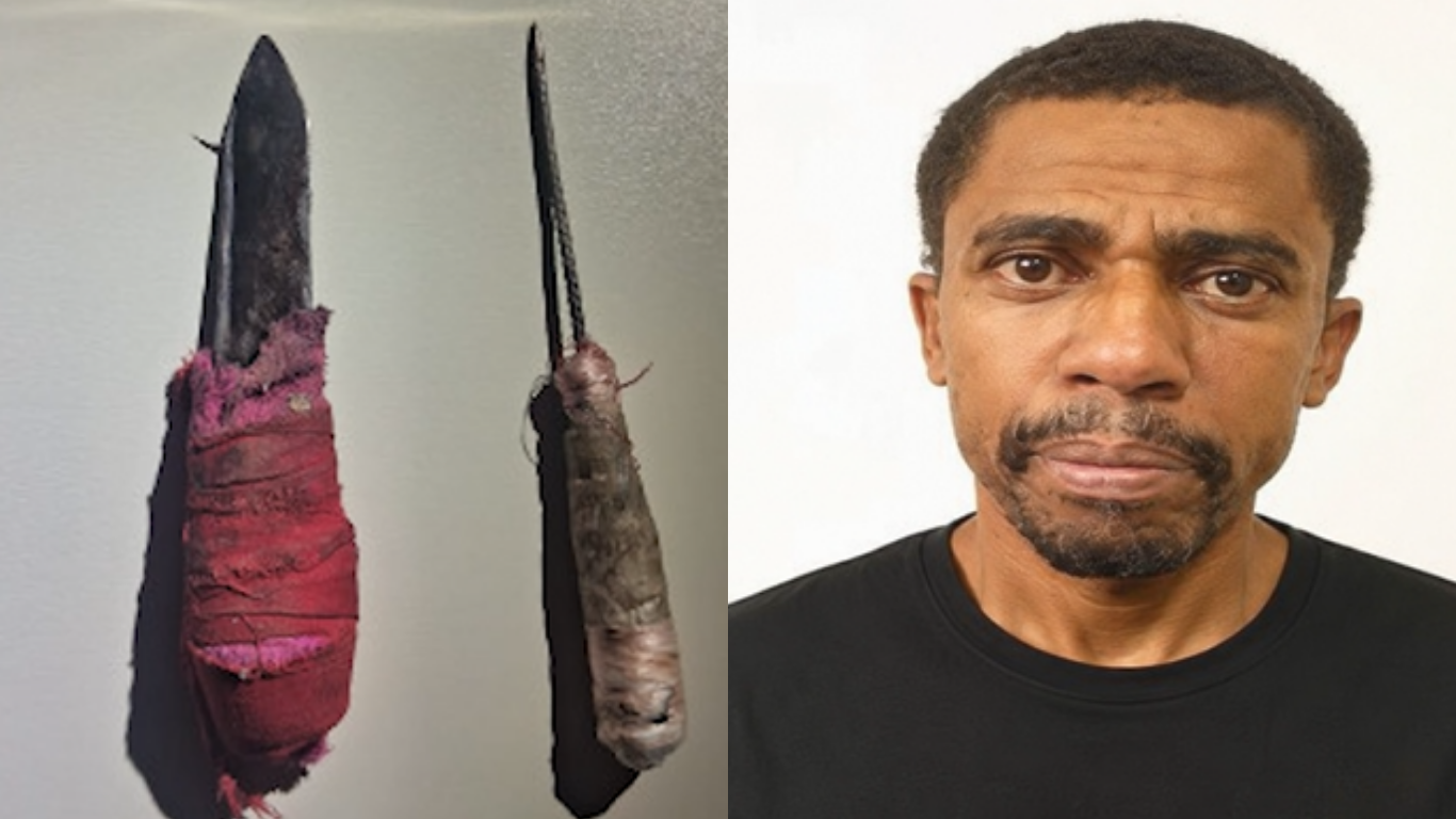Detento é morto com armas artesanais dentro de cela no Presídio Professor Jacy de Assis