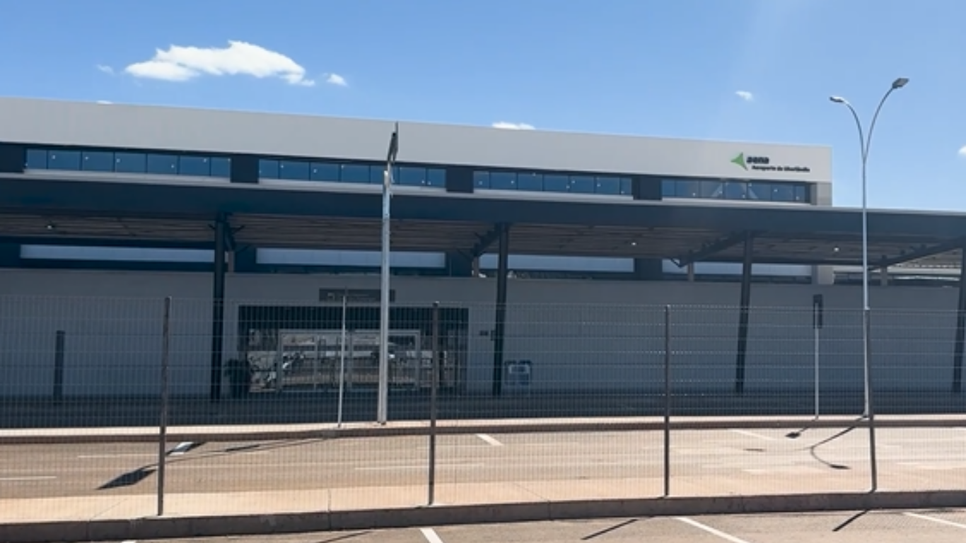 ALMG realiza audiência pública sobre denúncias de calote em obras do Aeroporto de Uberlândia
