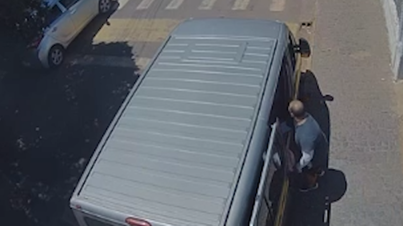 Casal acusado de tentar matar motorista de van escolar vai a júri popular em Uberlândia