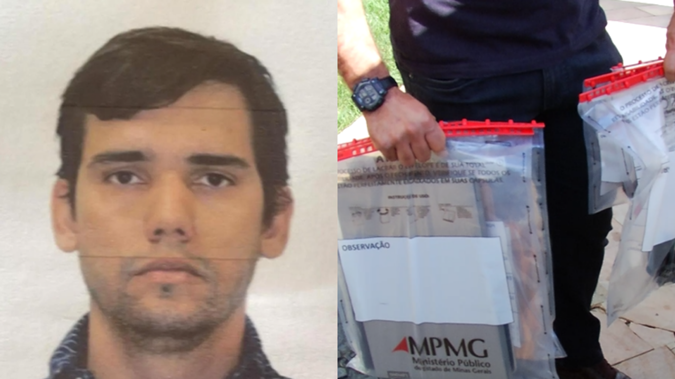 Investigador da Polícia Civil é demitido após vazar informações sobre plano para matar autoridades em Uberlândia