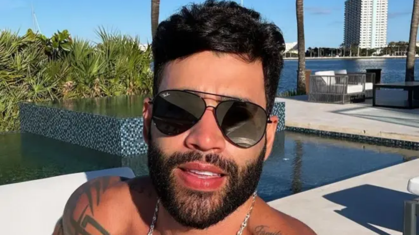 Gusttavo Lima