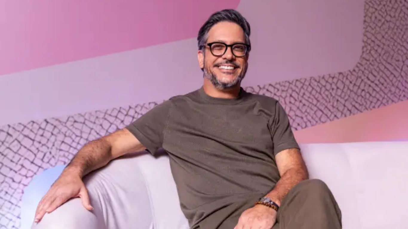 Lúcio Mauro Filho