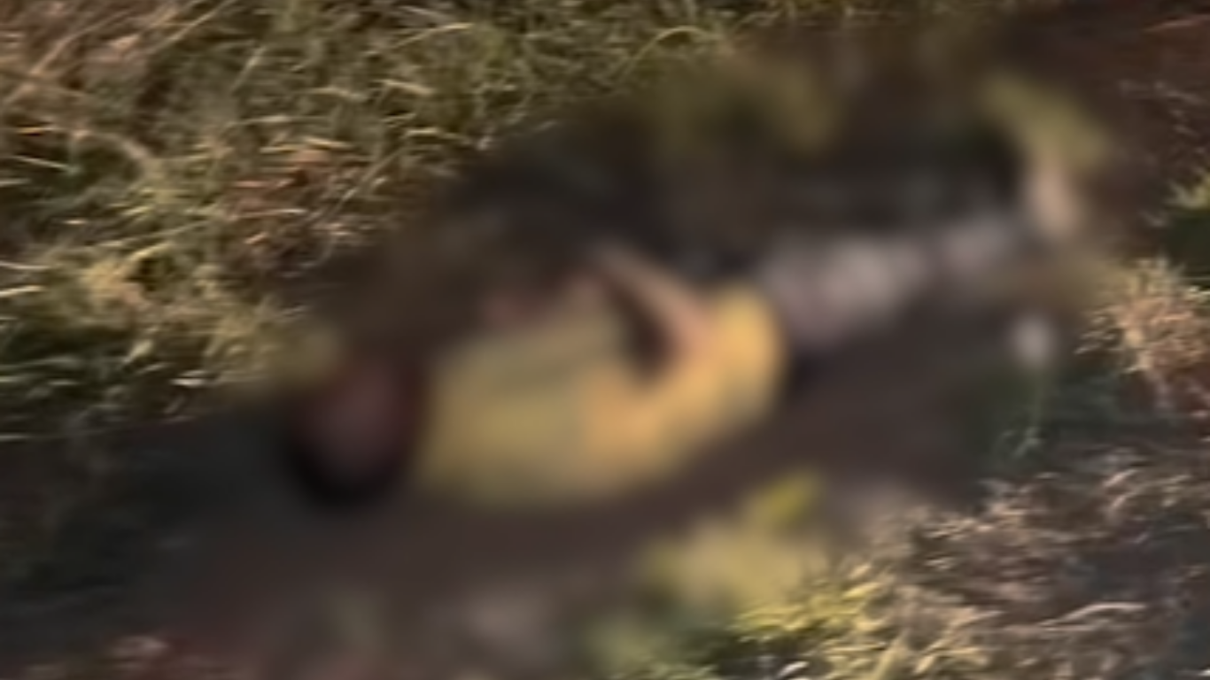 Acidente fatal na MG-414 deixa motociclista morto entre Araguari e Amanhece