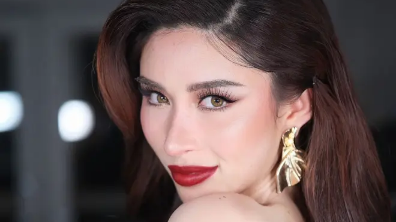 Mekyla Li não é mais a Miss Grand EUA