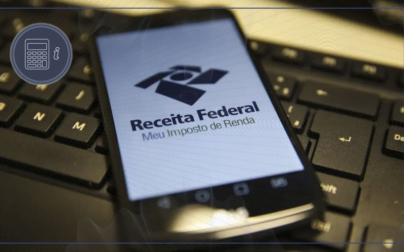 Receita libera consulta ao último lote de restituição do IR 2026