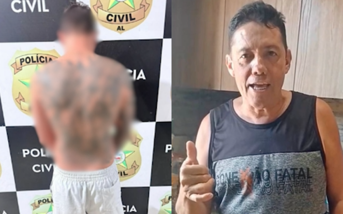 Quarto suspeito do Caso Euclides é preso