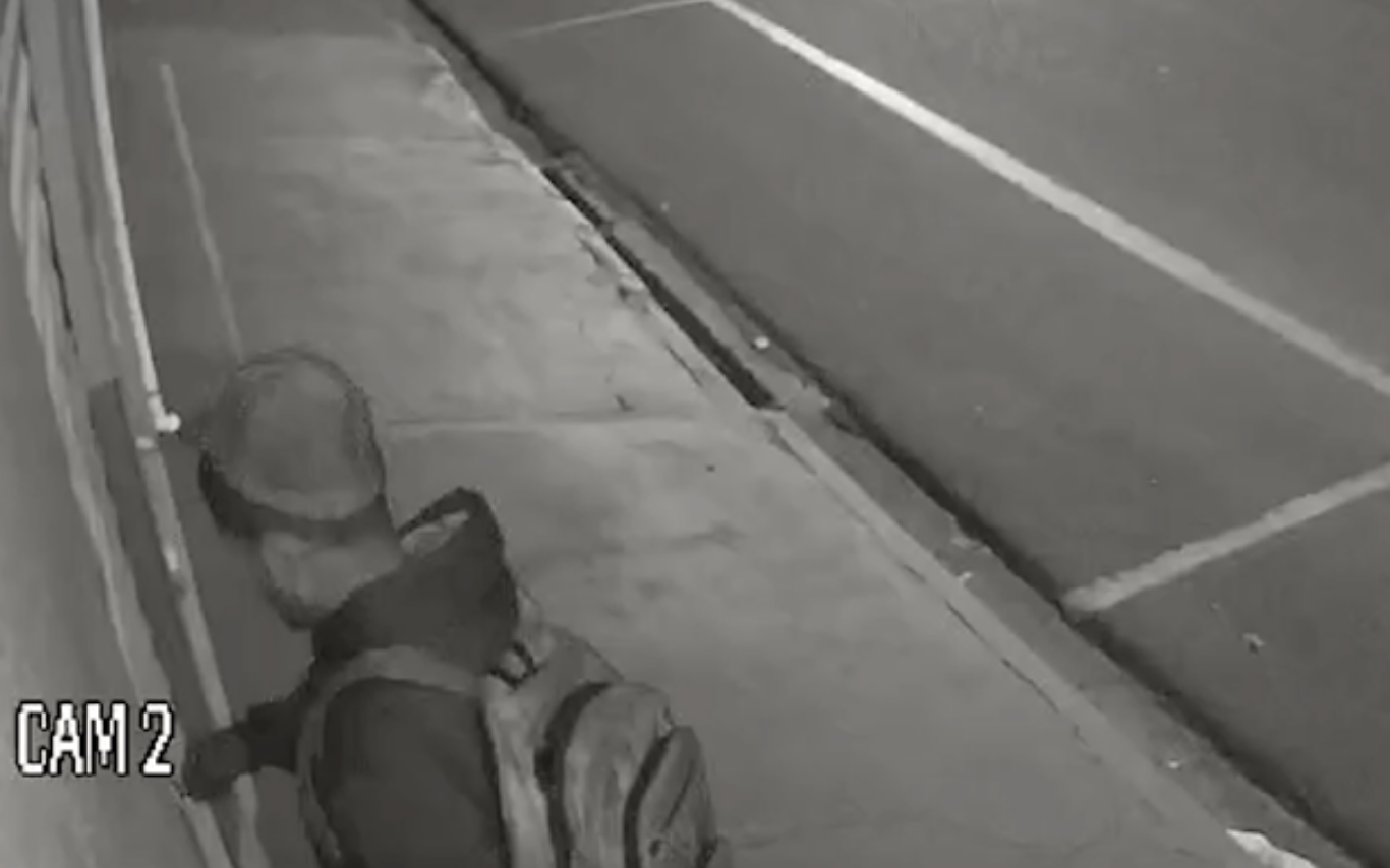 Polícia Militar prende homem de 30 anos por furto em comércio de Uberlândia