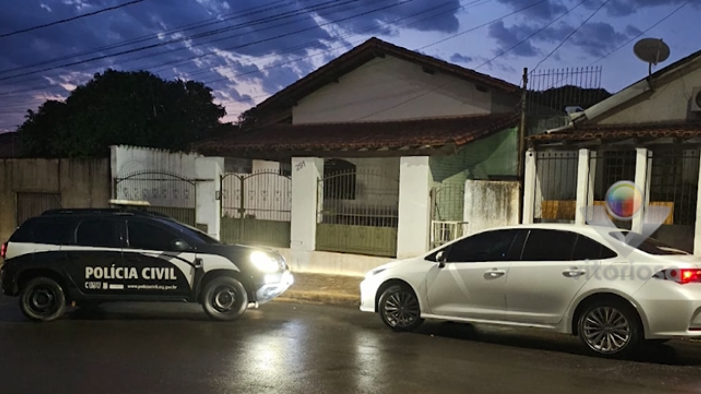 Operação Holding