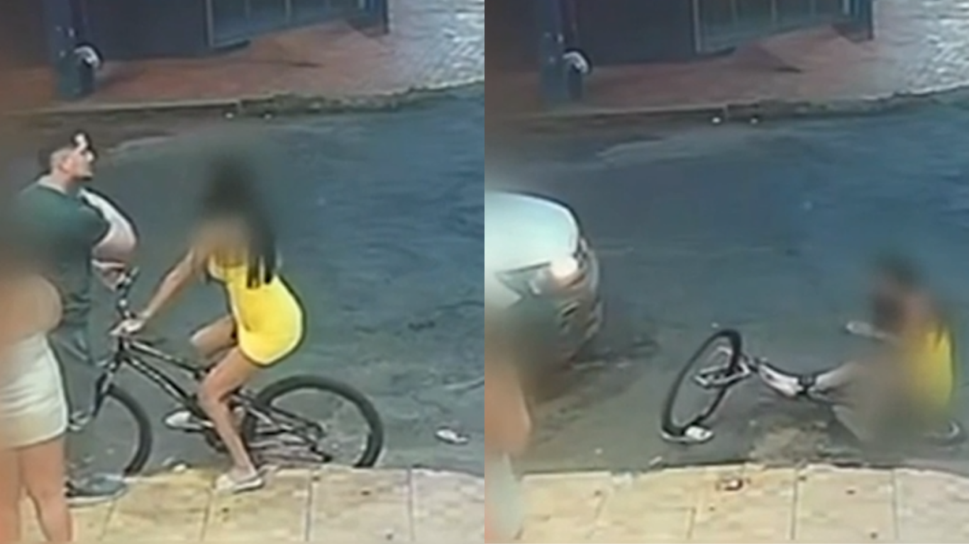 Homem procurado por atirar em grávida em Goiás é preso pela Polícia Civil em Uberlândia
